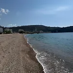 Potam Beachside 3 Patio * Himarë
