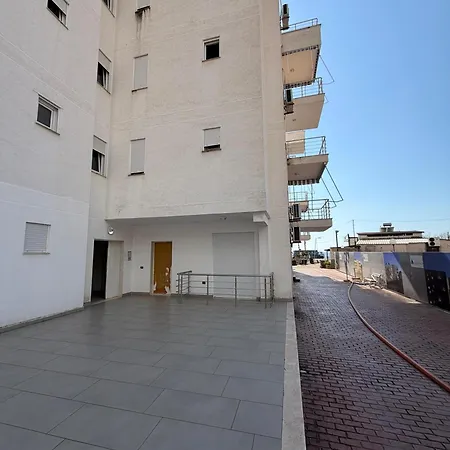 Daire Potam Beachside 3 Patio *