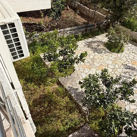 Daire Potam Beachside 3 Patio