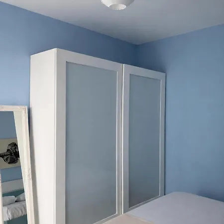 Daire Potam Beachside 3 Patio *