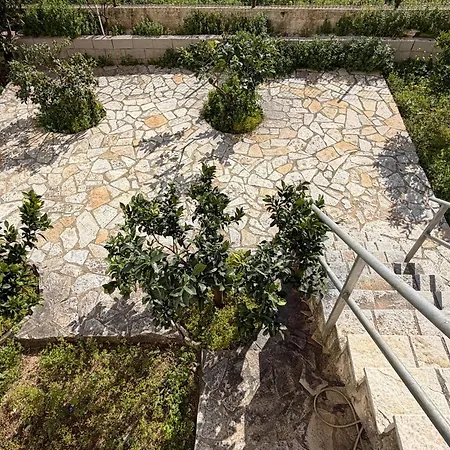 Potam Beachside 3 Patio 公寓 希马拉