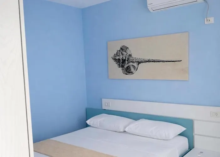 Potam Beachside 3 Patio 公寓 希马拉