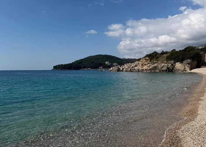 公寓 Potam Beachside 3 Patio 希马拉